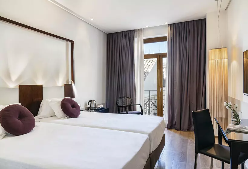 هتل Vincci Palace