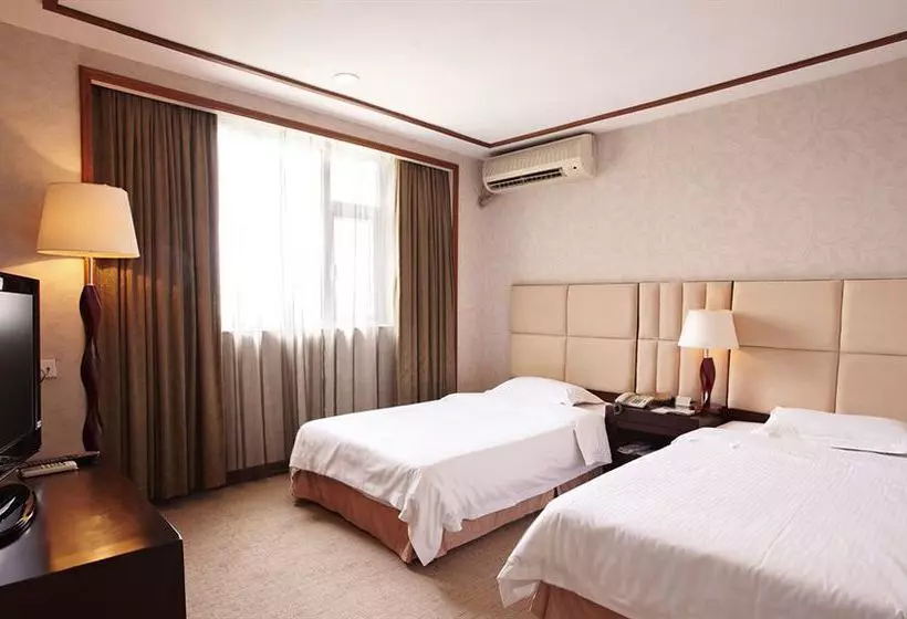 Hotel Warm Yes