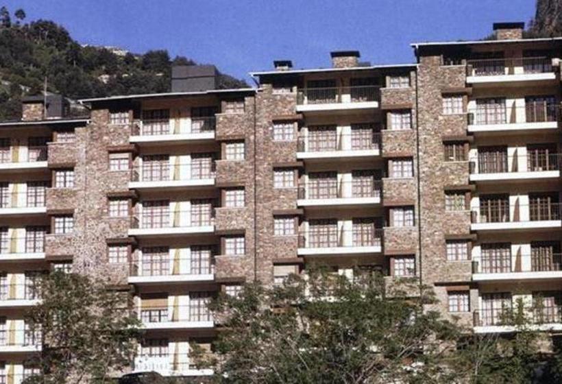 La Solana Apartaments & Spa