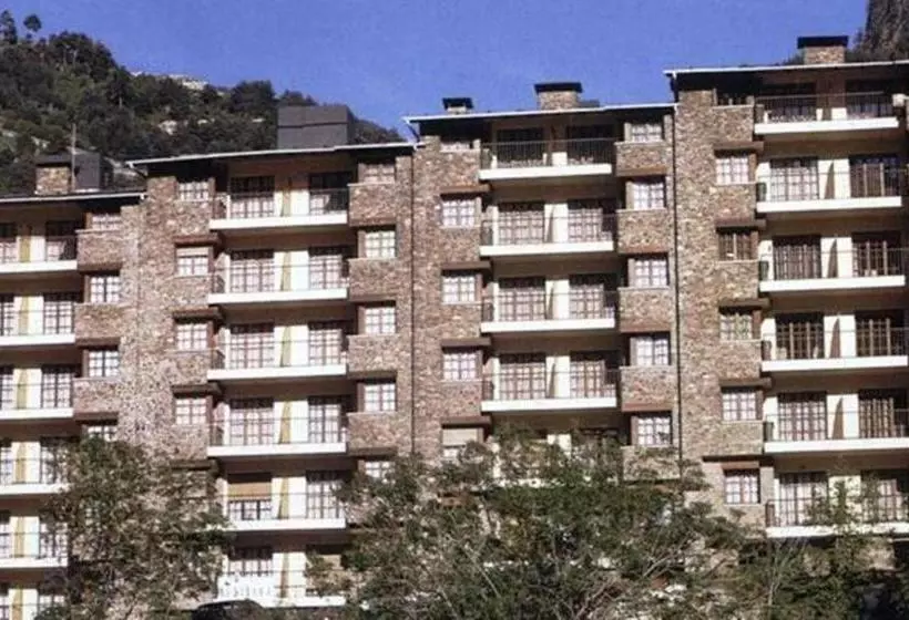 La Solana Apartaments & Spa