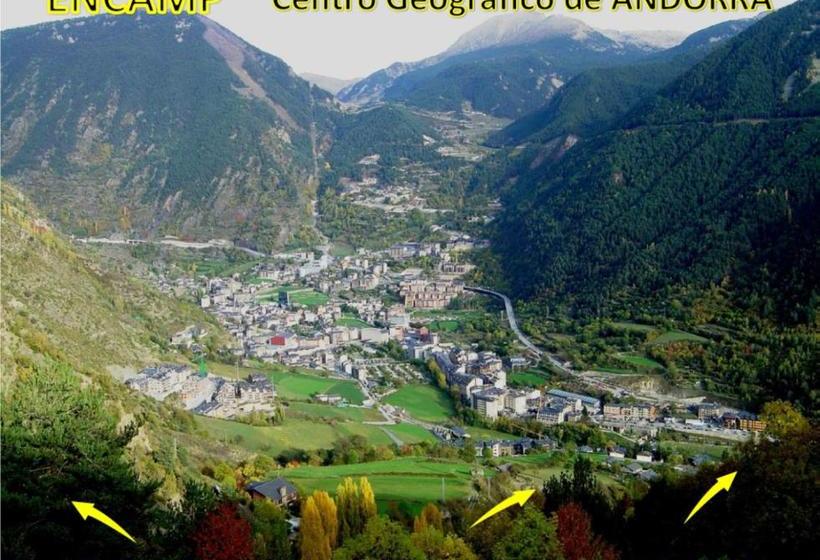 La Solana Apartaments & Spa