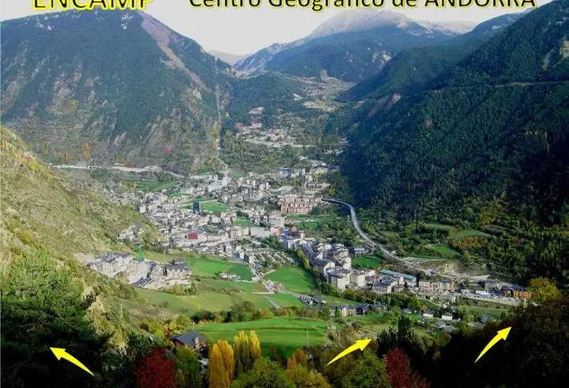 La Solana Apartaments & Spa