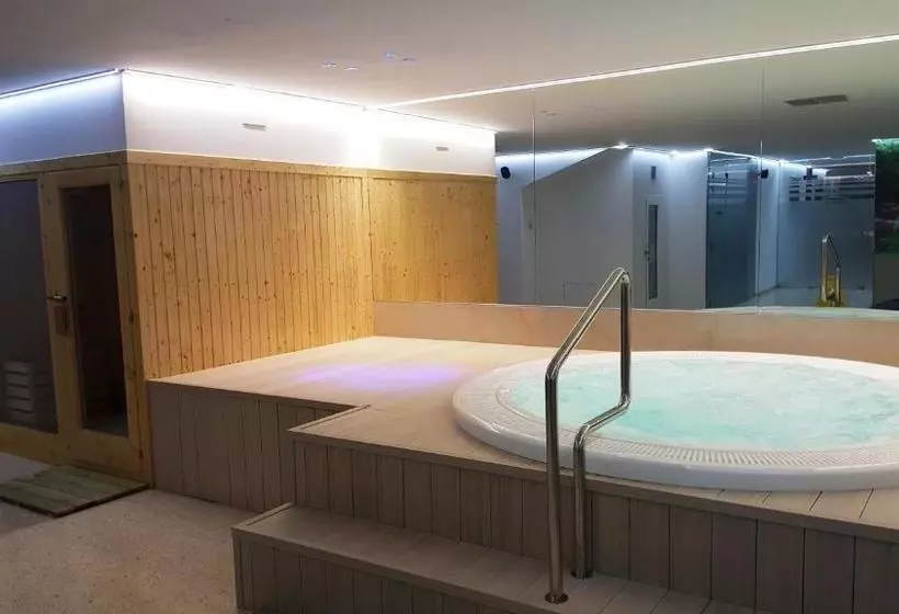 La Solana Apartaments & Spa