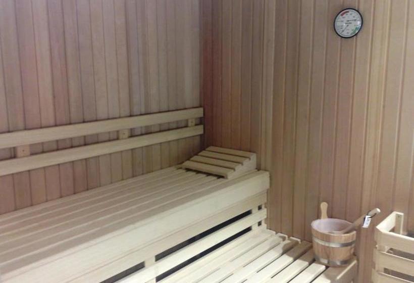 La Solana Apartaments & Spa