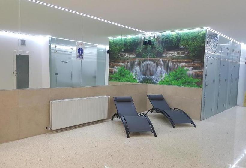 La Solana Apartaments & Spa