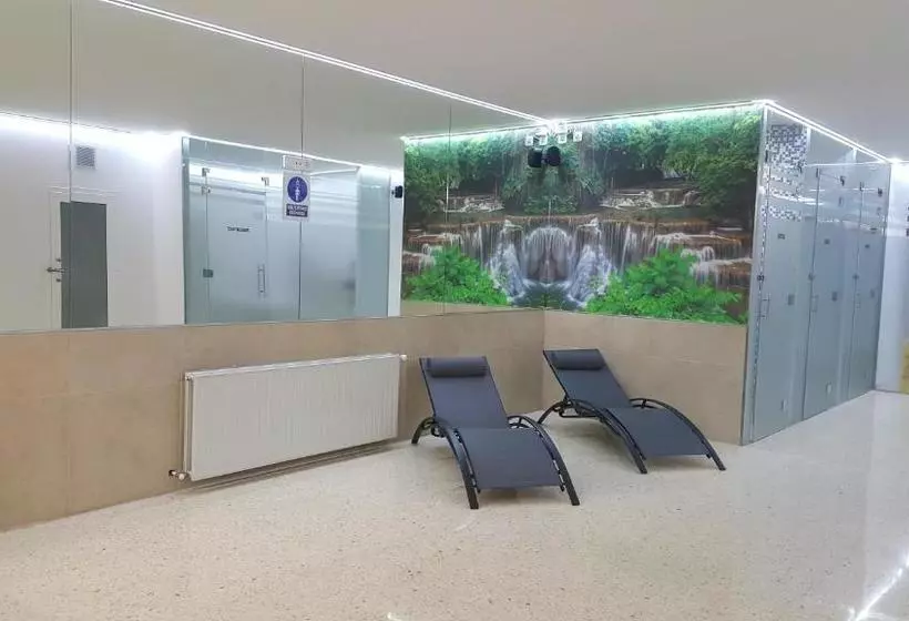 La Solana Apartaments & Spa