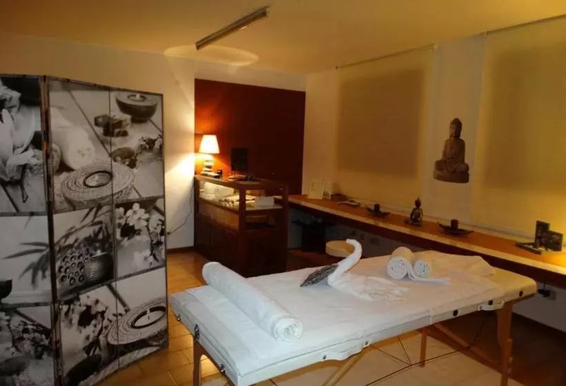 La Solana Apartaments & Spa