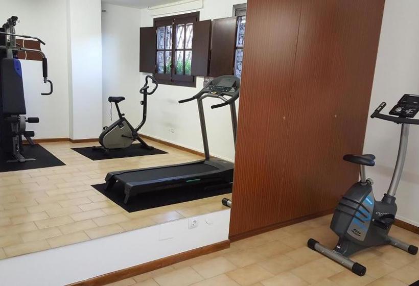 La Solana Apartaments & Spa