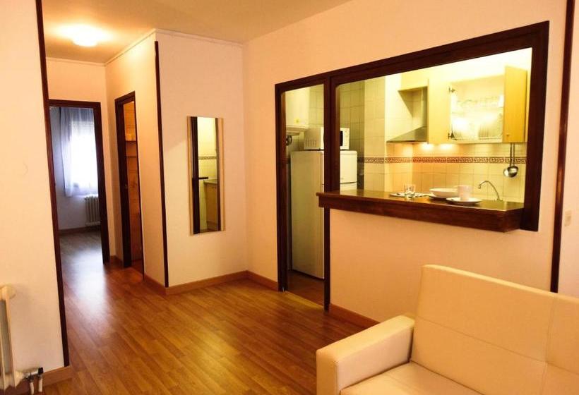 La Solana Apartaments & Spa