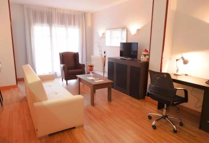 La Solana Apartaments & Spa