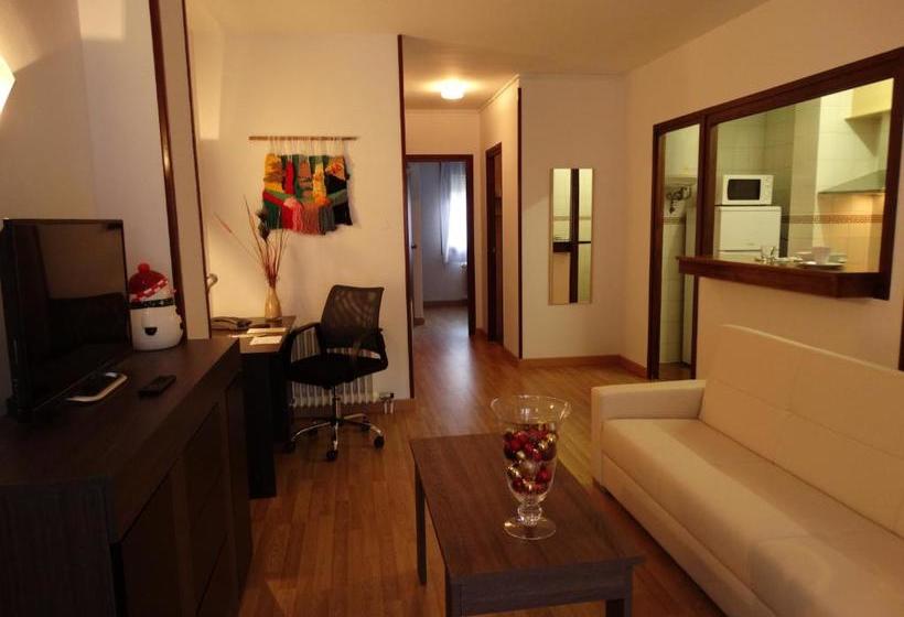 La Solana Apartaments & Spa