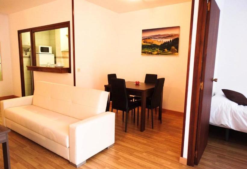 La Solana Apartaments & Spa