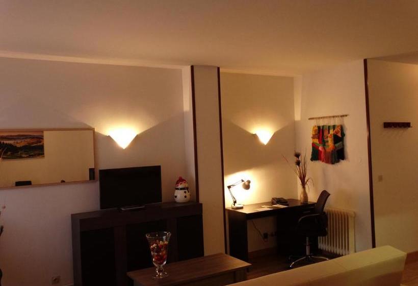 La Solana Apartaments & Spa