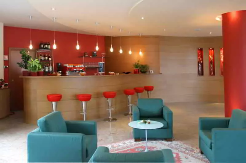 Luna Hotel Motel Lago Maggiore Arona