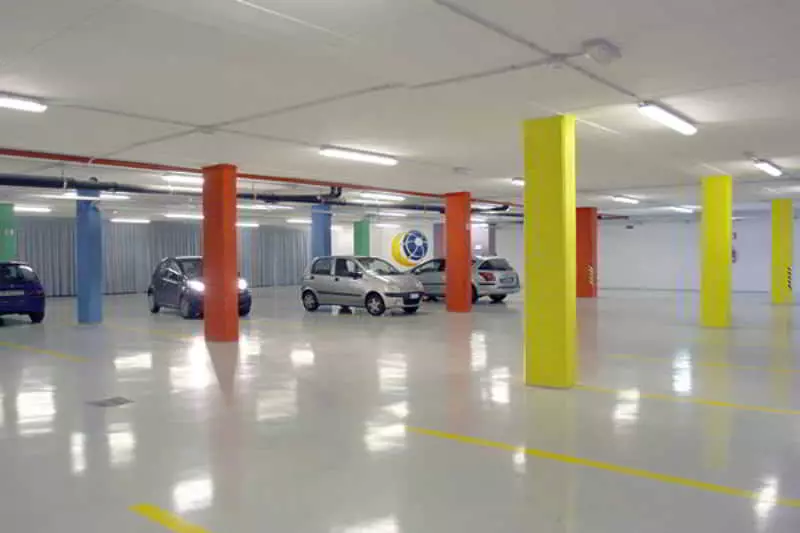 Luna Hotel Motel Lago Maggiore Arona