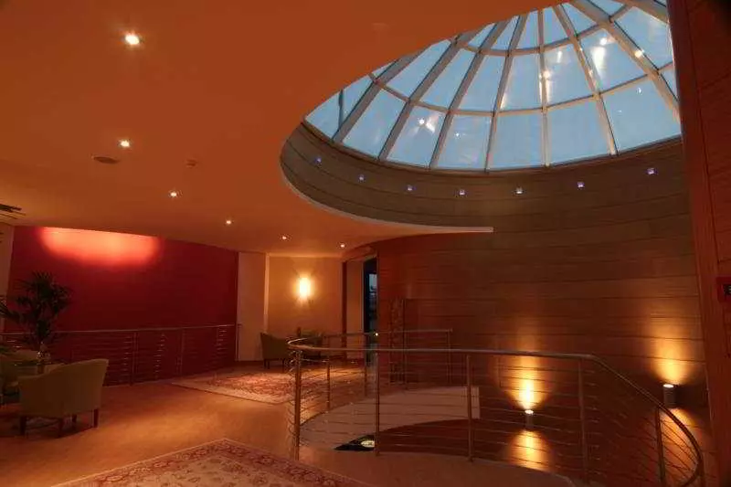 Luna Hotel Motel Lago Maggiore Arona