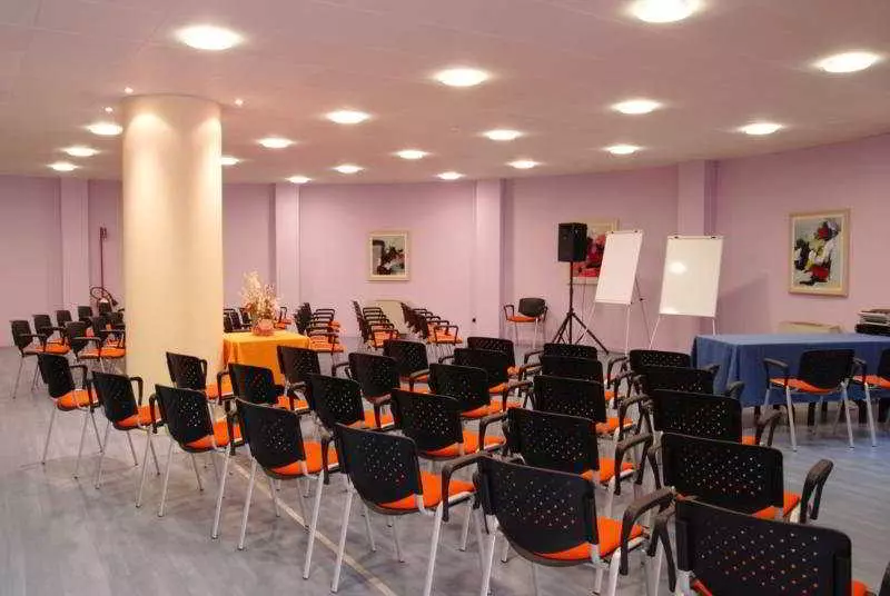 Luna Hotel Motel Lago Maggiore Arona