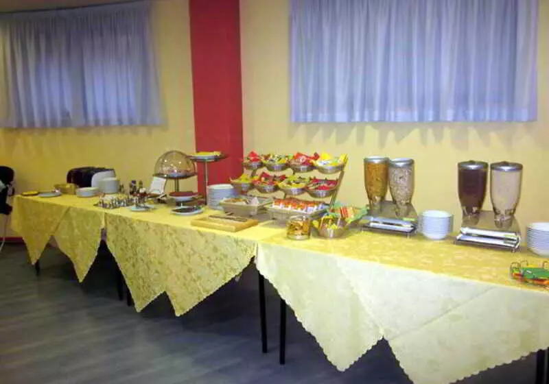 Luna Hotel Motel Lago Maggiore Arona