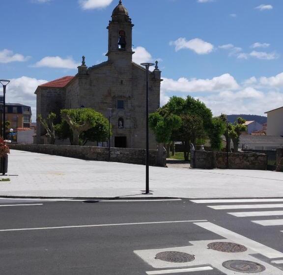 Hostal Stella Del Mare