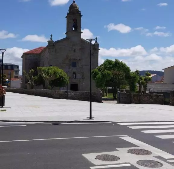 Hostal Stella Del Mare