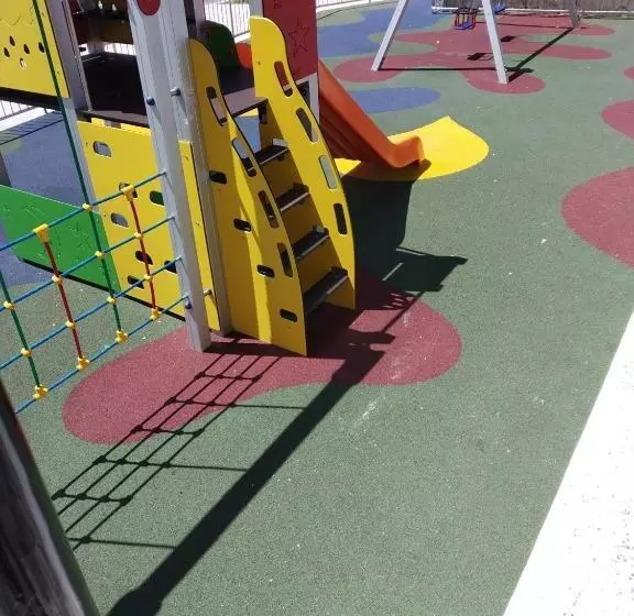 Hostal Stella Del Mare