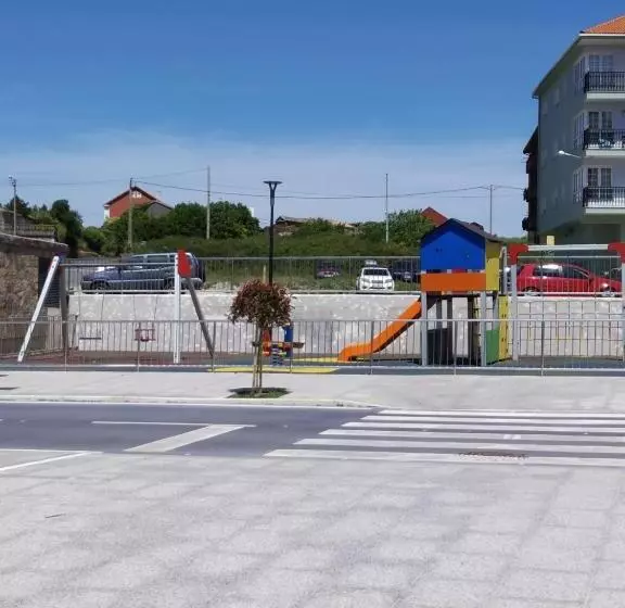 Hostal Stella Del Mare