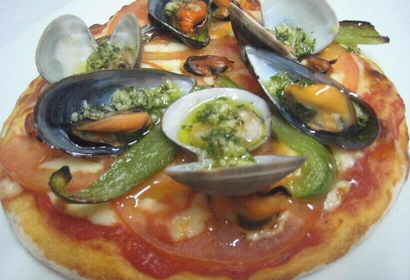 Hostal Stella Del Mare