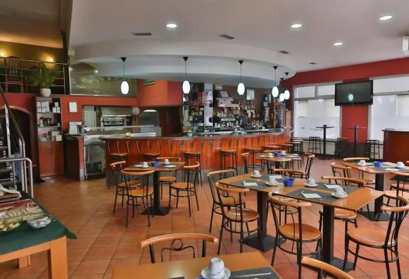 Hostal Stella Del Mare