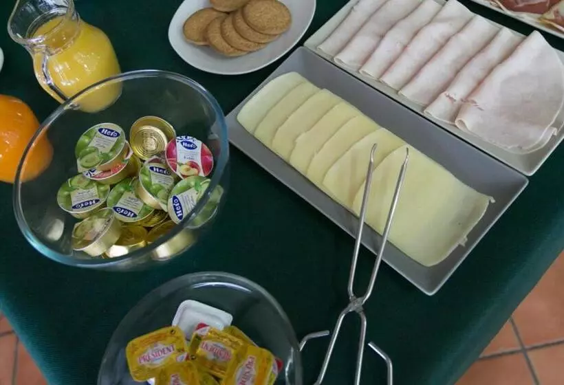 Hostal Stella Del Mare