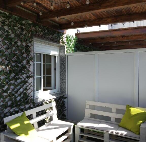 Hostal Stella Del Mare