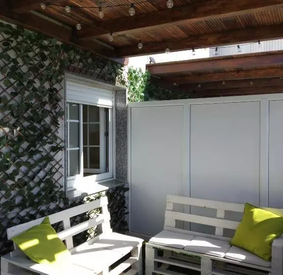 Hostal Stella Del Mare