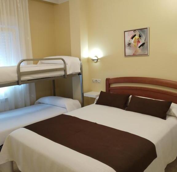 Hostal Stella Del Mare