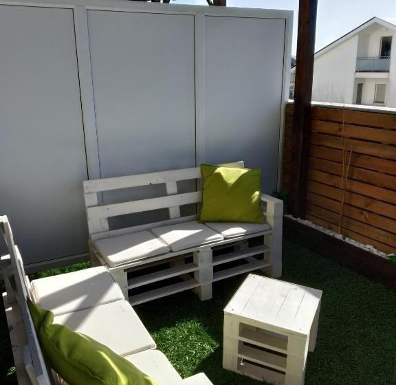 Hostal Stella Del Mare