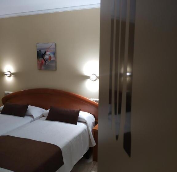 Hostal Stella Del Mare