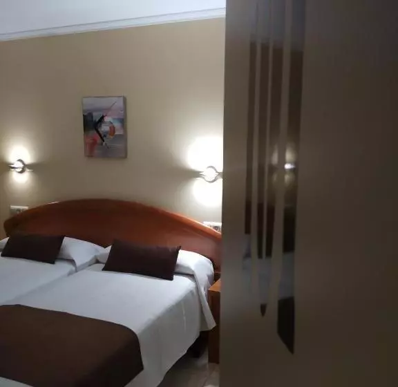 Hostal Stella Del Mare