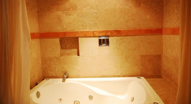 Szálloda Maya Turquesa