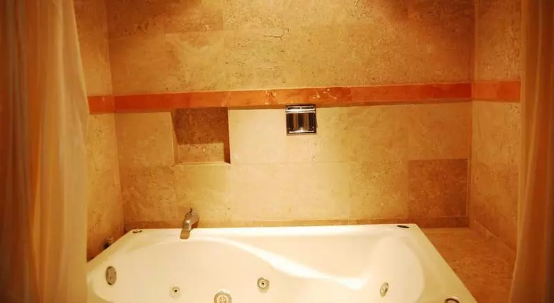 ホテル Maya Turquesa