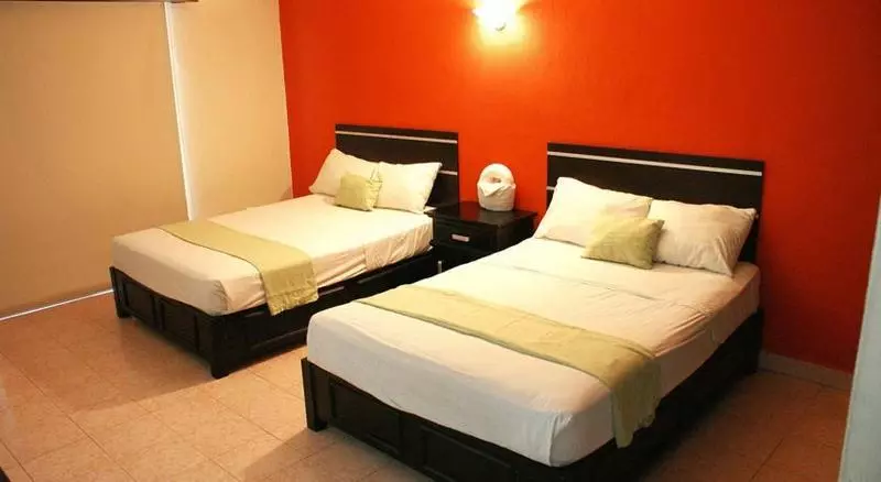 ホテル Maya Turquesa