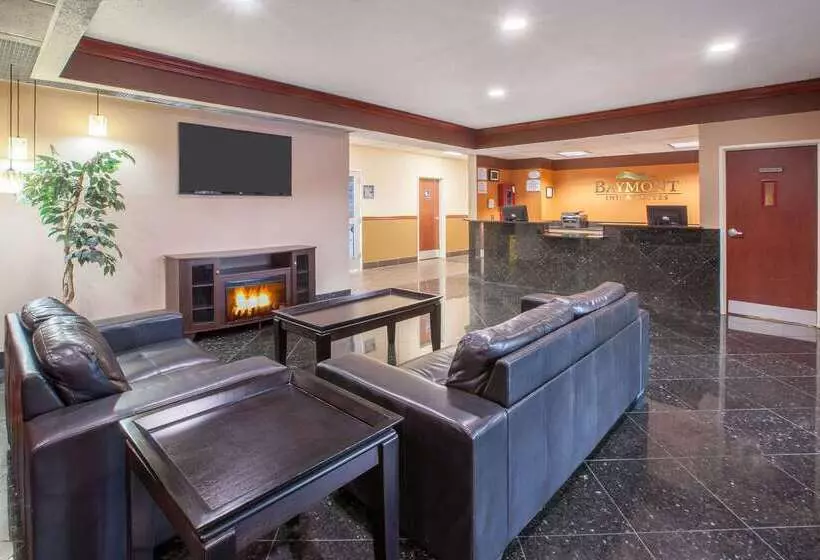 호텔 Baymont By Wyndham South Haven