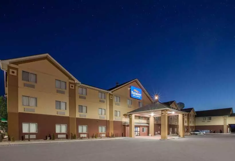 호텔 Baymont By Wyndham South Haven