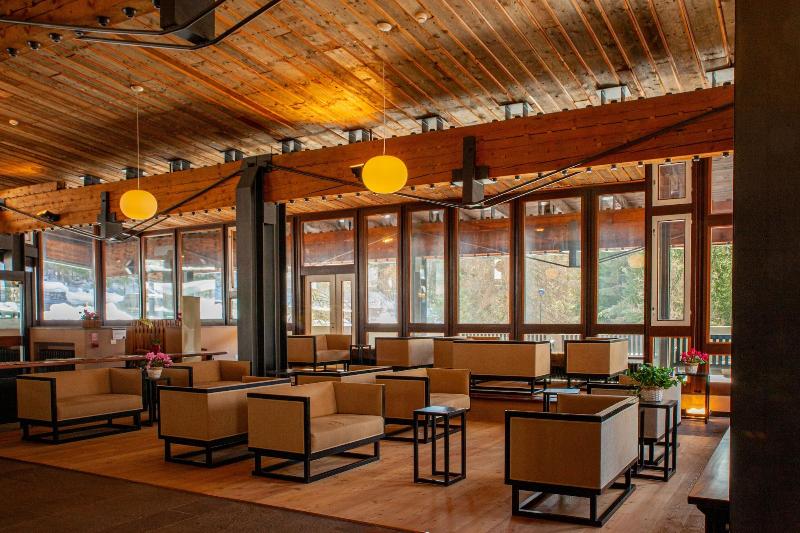 בית מלון כפרי Boite