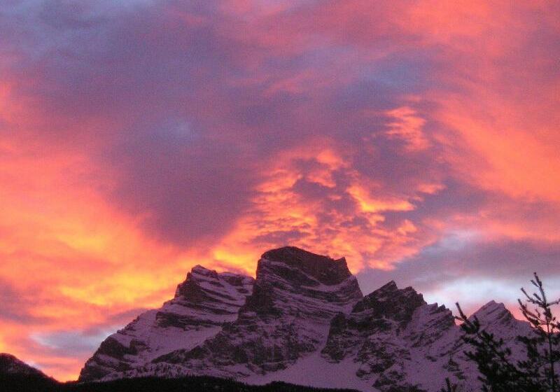 בית מלון כפרי Boite