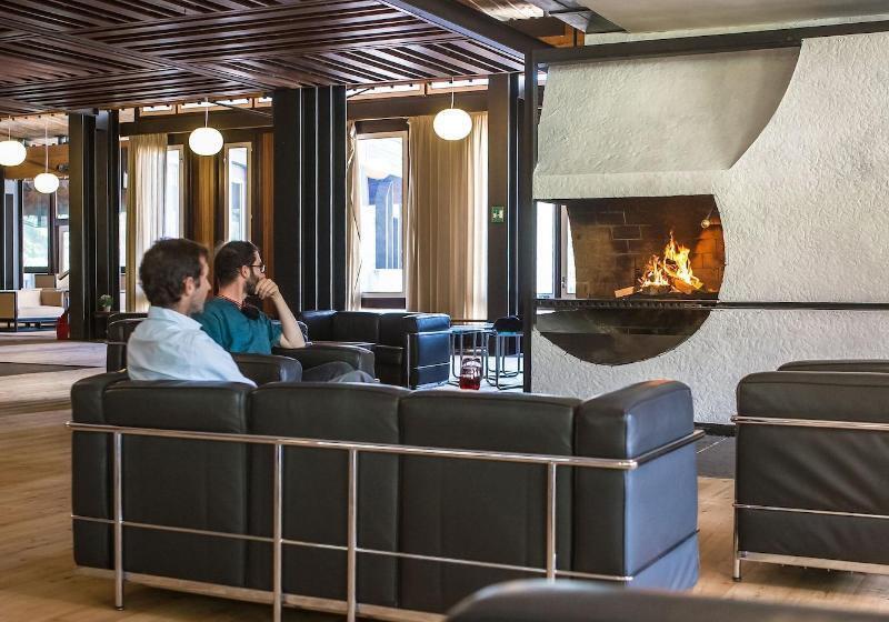 בית מלון כפרי Boite