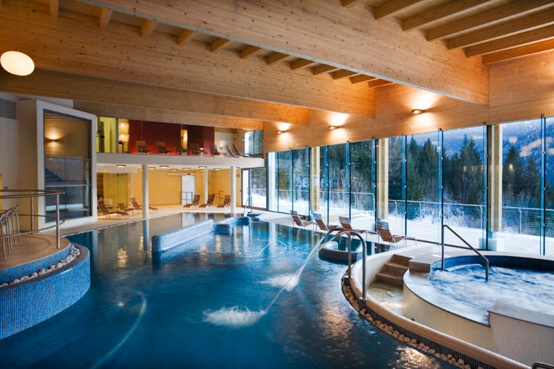 בית מלון כפרי Boite