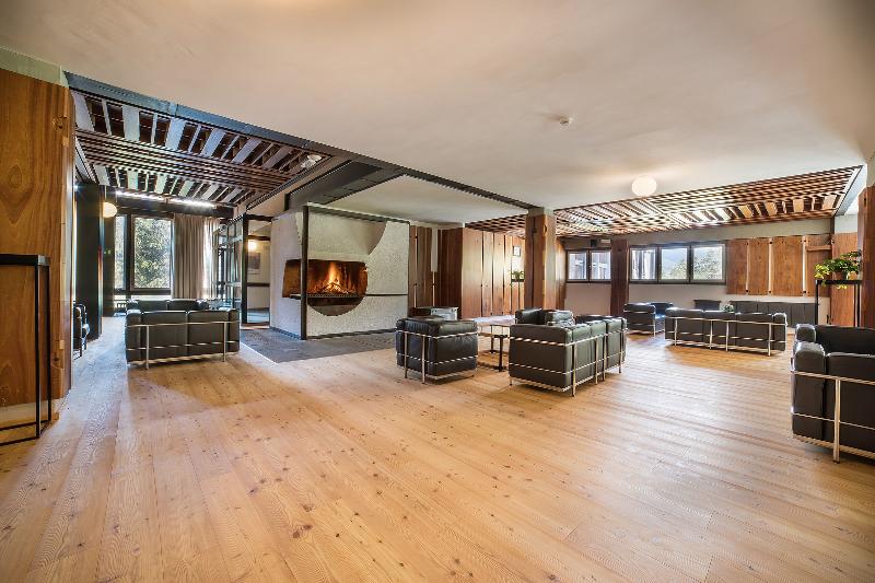 בית מלון כפרי Boite