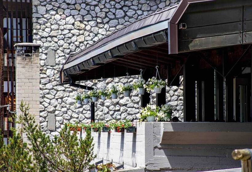 בית מלון כפרי Boite