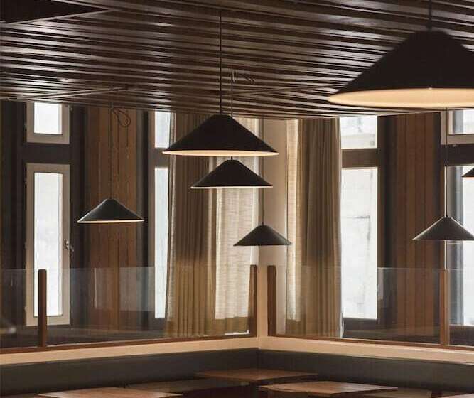 בית מלון כפרי Boite