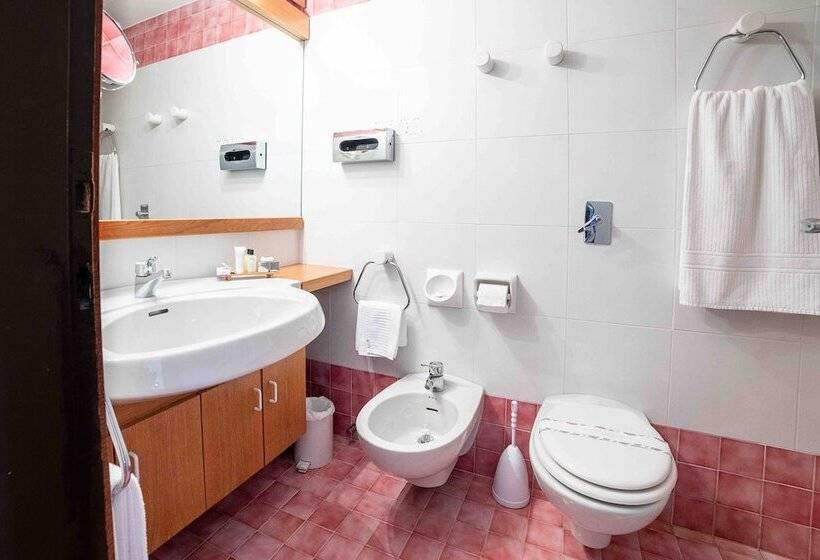 בית מלון כפרי Boite