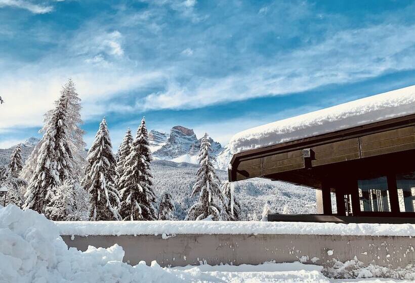 בית מלון כפרי Boite