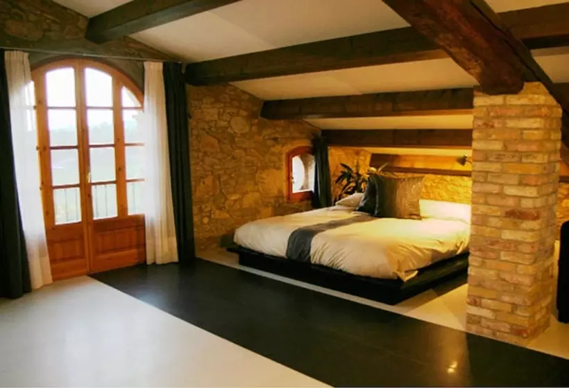 ホテル Cal Majoral